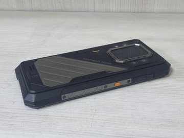 Б/в Мобільний телефон Cubot kingkong x 16/256gb 01-200997895