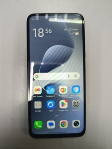 Б/в Мобільний телефон Infinix hot 60i 8/256gb 01-200997830