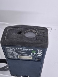 Б/в Лазерний нівелір Bosch dle 70 01-200996686