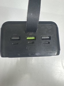 Б/в Повербанк Xo pr158 50000mah 22.5w 01-200998116