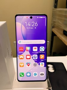 Б/в Мобільний телефон Huawei nova 9 8/128gb 01-200997060