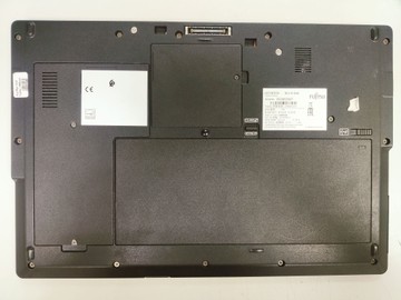 Б/в Ноутбук Fujitsu core i5 6200u ddr3/8gb ddr3/hdd *відсутній/ssd 512 gb/*інтегрована 01-200997960
