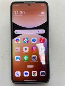 Б/в Мобільний телефон Xiaomi redmi note 14 pro+ 5g 8/256gb 01-200999878