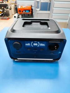 Б/в Зарядна станція Ecoflow river 3 plus wireless 01-200999270