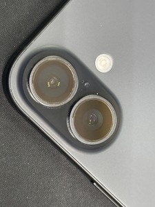 Б/у Мобільний телефон Apple iphone 16 plus 128gb 01-200997996