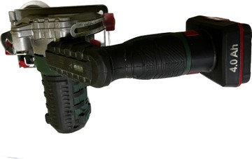 Б/в Монтажна пилка Parkside phksa 20-li b3 / 1акб / зп 01-200999516