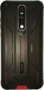 Б/в Мобільний телефон Hotwav cyber 8 4/64gb 01-200926507