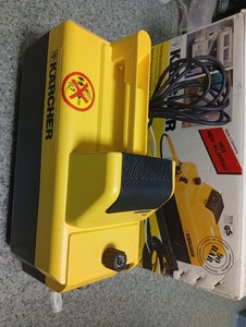 Б/в Мінімийка Karcher 580 01-200999972