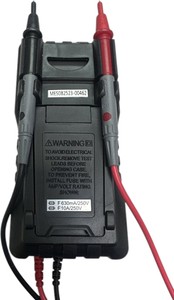 Б/в Мультиметр Dnipro-M sm600 01-200983670