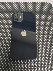 Б/в Мобільний телефон Apple iphone 12 64gb 01-200999019