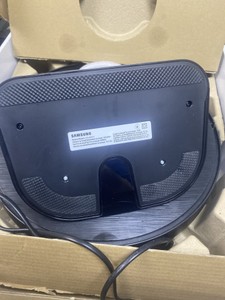 Б/в Робот-пилосос Samsung vr3mb77312k 01-201001601