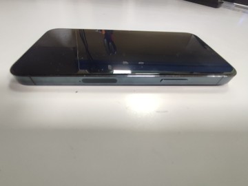 Б/в Мобільний телефон Apple iphone 12 pro 128gb 01-201001407