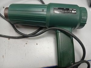Б/в Фен будівельний Meister Craft mhp 1500 01-201001798