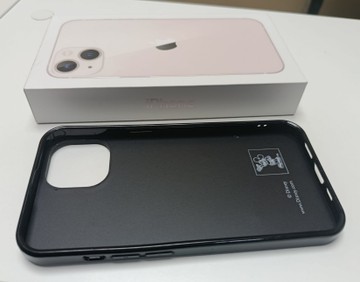 Б/в Мобільний телефон Apple iphone 13 128gb 01-201002767
