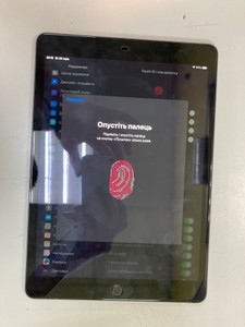 Б/в Планшет Apple ipad 10.2 2021 wi-fi 64gb 01-201001900