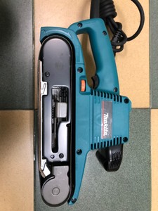 Б/в Шліфмашина стрічкова Makita 9404 01-201003775