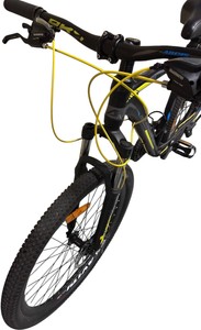 Б/у Велосипед Ardis dallas 27.5 01-200989740