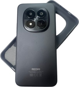 Б/в Мобільний телефон Xiaomi redmi note 15 pro+ 8/256gb 01-200995818