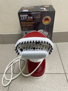 Б/в Пароочищувач Zepline zp-204 01-201002824