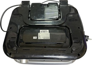 Б/в Гриль Sencor sbg 6231ss 01-200855268