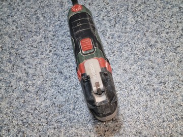 Б/в Багатофункціональний інструмент Metabo mt 400 quick 01-201006204