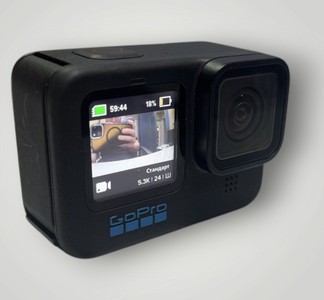 Б/в Екшн-камера Gopro hero11 01-200967843