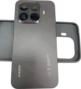 Б/у Мобільний телефон Xiaomi 15t pro 12/256gb 01-200936101