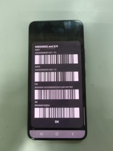 Б/в Мобільний телефон Samsung galaxy s22 8/128gb 01-201008030