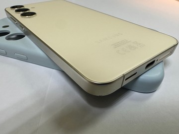 Б/в Мобільний телефон Samsung galaxy s24+ 12/512gb 01-201006263