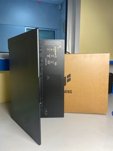 Б/в Ноутбук Asus 17/ryzen 5 7535hs ddr5/16gb ddr5/ssd 512 gb/geforce rtx4050 6gb 01-201007953