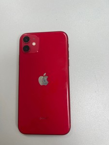 Б/у Мобільний телефон Apple iphone 11 128gb 01-201006273
