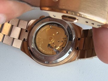 Б/в Годинник Citizen nj0153-82x 01-201008698