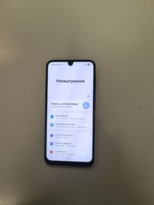 Б/в Мобільний телефон Samsung galaxy a26 5g 8/256gb 01-201008063
