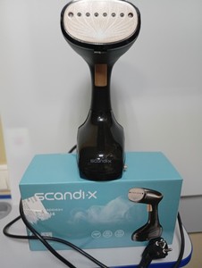 Б/в Пароочищувач Scandix svc-16 01-201008286