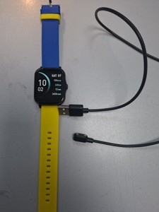Б/в Смарт-годинник Gelius pro gp-sw003 01-201010992