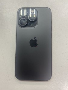 Б/в Мобільний телефон Apple iphone 15 pro 128gb 01-201007650
