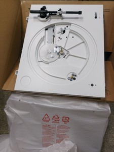 Б/в Програвач вінілових платівок Audio-Technica at-lp3xbt 01-201011880