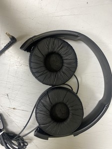 Б/у Навушники Sony mdr-zx110 01-201011668