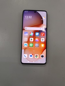 Б/в Мобільний телефон Xiaomi redmi note 13 pro+ 5g 8/256gb 01-201012504