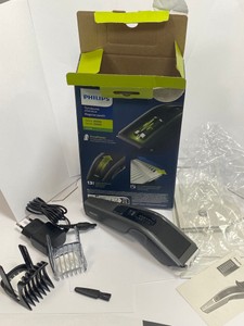 Б/в Тример електричний Philips hairclipper series 3000 hc3525/15 01-201011638