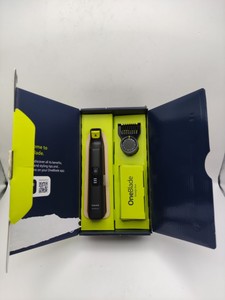 Б/в Тример електричний Philips oneblade pro 360 qp6542 01-201012160