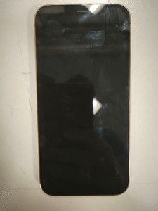 Б/в Мобільний телефон Apple iphone 12 pro 128gb 01-201011907