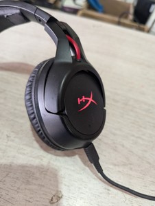 Б/в Навушники Hyperx hyperx cloud flight ps 01-200514849