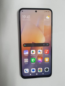 Б/в Мобільний телефон Xiaomi redmi note 11 4/128gb 01-201011340