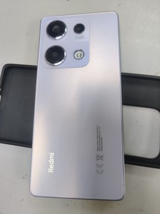 Б/в Мобільний телефон Xiaomi redmi note 14s 8/128gb 01-201017918