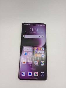 Б/у Мобільний телефон Huawei honor magic7 lite 8/256gb 01-201012242