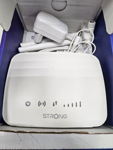 Б/в 4G модем Strong 350m 01-201018126