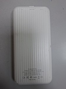Б/у Повербанк Klgo kp-56 10000mah 01-201018240