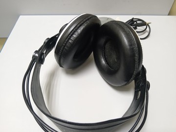 Б/в Навушники Superlux hd-681f 01-201018267