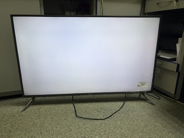 Б/в Телевізор Kivi 43u710kb 01-201019085